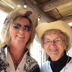 Meet your Posher, Mary